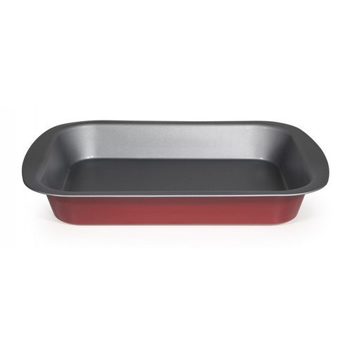 BANDEJA HORNO CON ALAS IMF RIOJA 43X30X5CMS